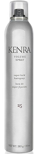 1. Kenra Volume Spray