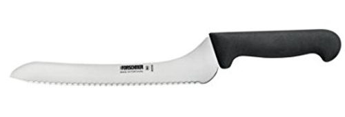 5. Victorinox Cutlery 9-Inch Wavy Edge Bread Knife