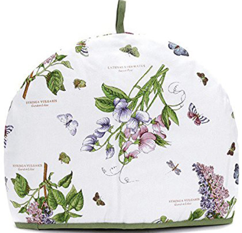 9. Portmeirion Botanic Garden Tea Cozy