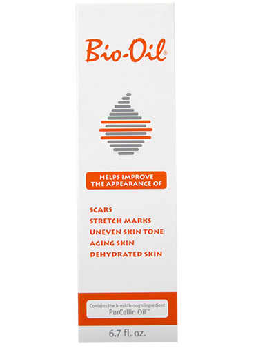 7. Bio-Oil 