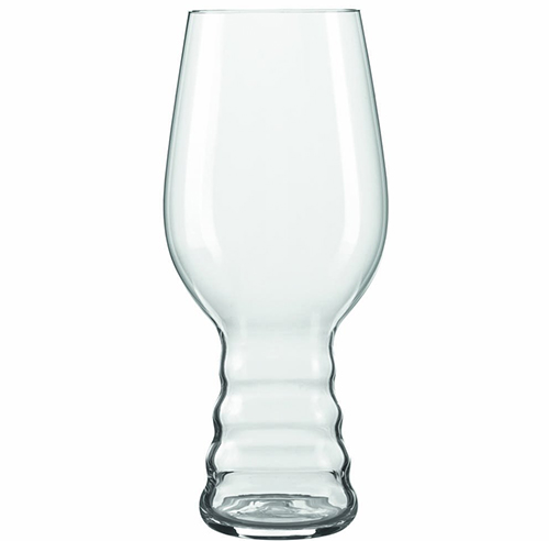 6. Spiegelau 2-Pack Beer Classics IPA Glass