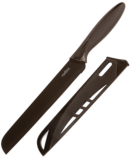 8. ZYLISS Bread Knife