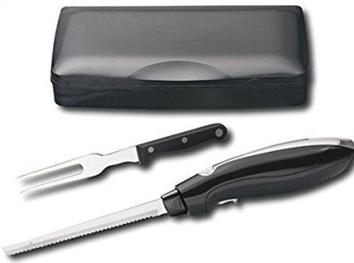 7. Hamilton Beach Electric Knife