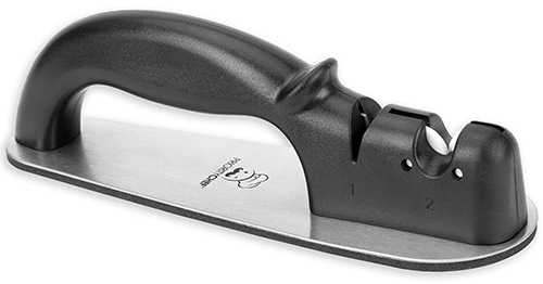 5. PriorityChef Precision Knife Sharpener