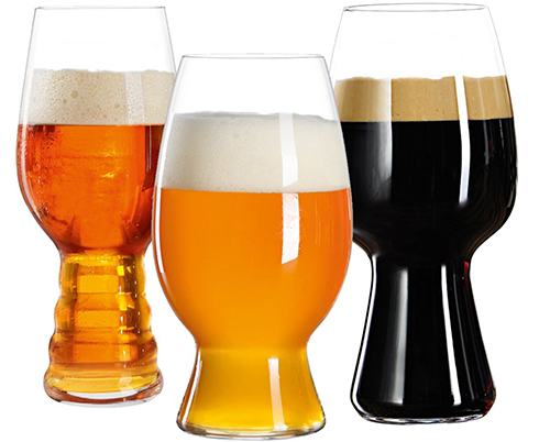 7. Spiegelau 4991693 Craft Beer Glasses