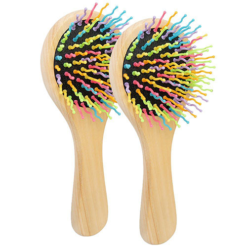 10. Beautyours detangling hairbrush comb