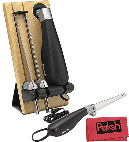 6. Kitchen Knife Bundle