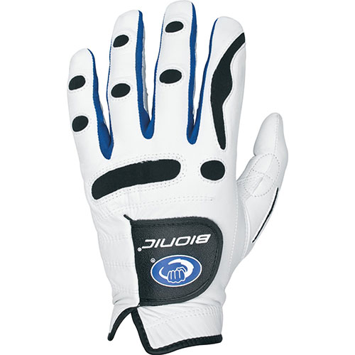 9. Bionic Men's Performance Grip Golf Glove