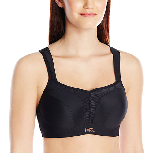 6. Underwire Sports Bra