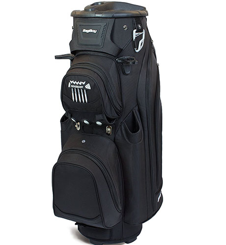 3. Revolver LTD Cart Bag