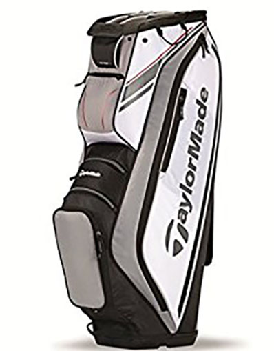 10. TaylorMade TM15