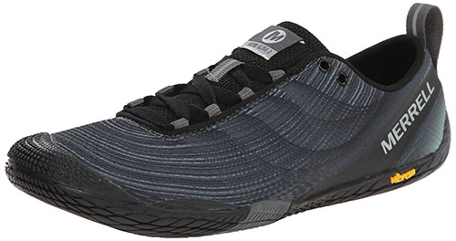 4. Merrell Women's Vapor Glove 2 Barefoot Trail Running Shoe