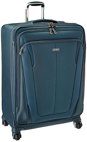 10. Samsonite Silhouette Sphere