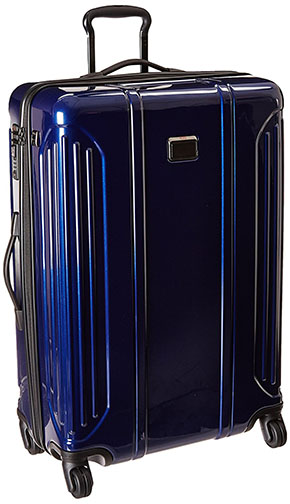 1. Tumi Vapor Lite Extended