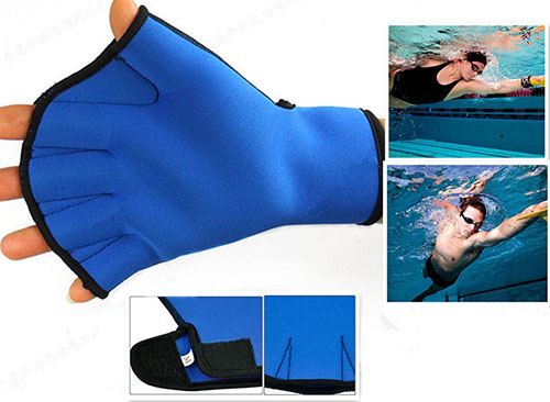 5. Neosport 5mm XSPAN Gloves