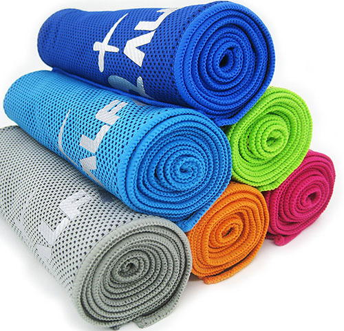 best hot yoga mat