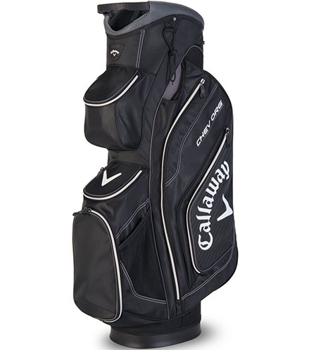 7. 2016 Chev Org Cart Bag