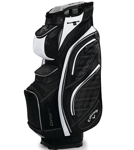 1. 2016 Org 14 Golf Cart Bag