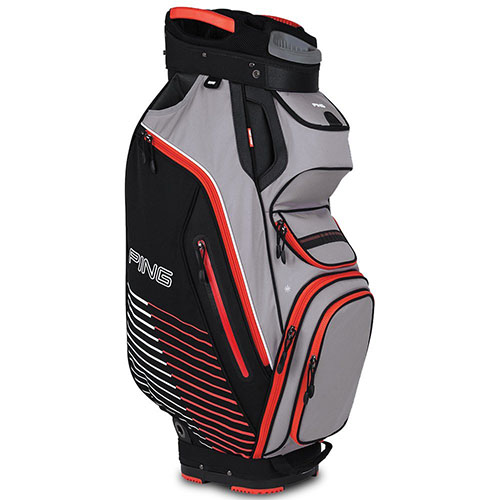 9. Ping Pioneer Golf Cart Bag