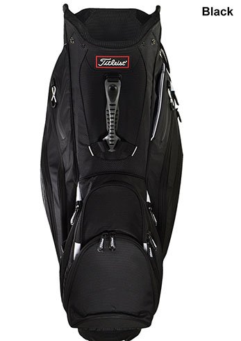 8. Golf- 2016 Lightweight Cart Bag