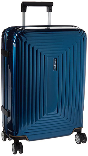 7. Samsonite Neopulse Hardside