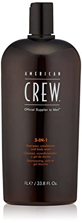 1. Ameican Crew Classic