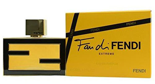 5. FENDI Fan Di Extreme Eau De Parfum Spray,