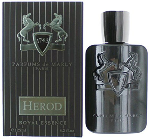 9. Parfums de Marly Herod Men's Edp Spray,