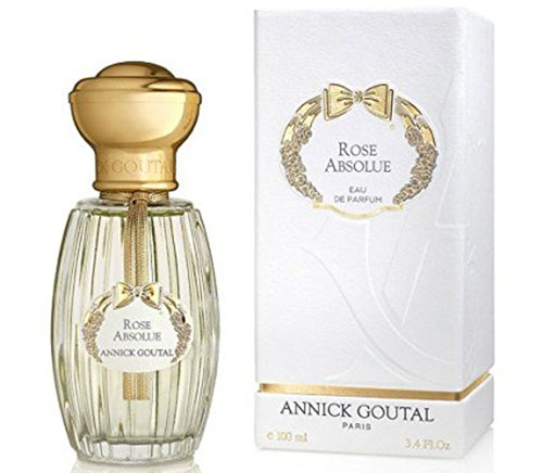 2. Annick Goutal Rose Absolue Eau de Parfum Spray