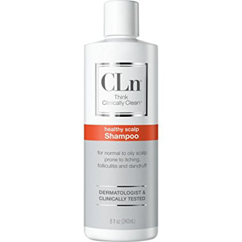 7. CLn Shampoo