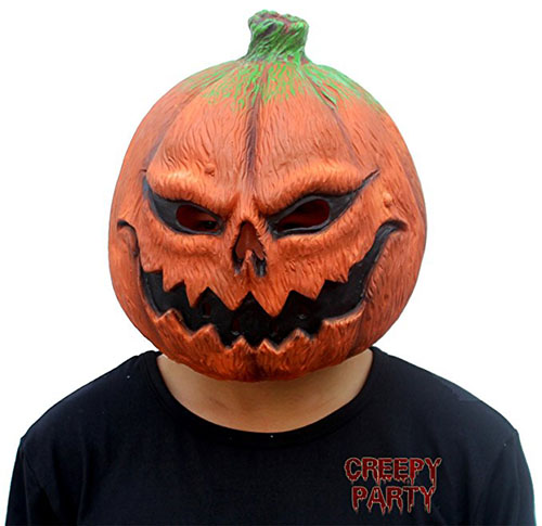 10. CreepyParty Deluxe Novelty Halloween Costume 