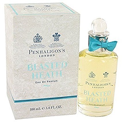 6. Penhaligon's Blasted Heath Edp Spray