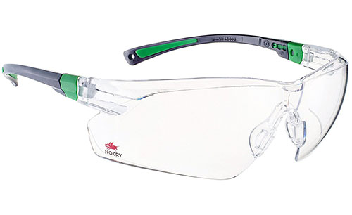 5. NoCry Safety Glasses