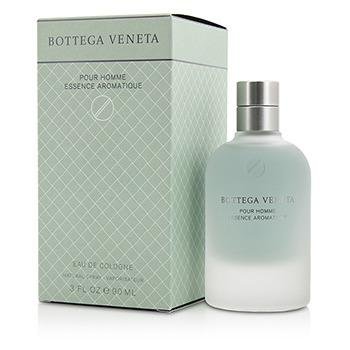 3. Bottega Veneta Pour Homme Essence Aromatique Eau De Cologne Spray 