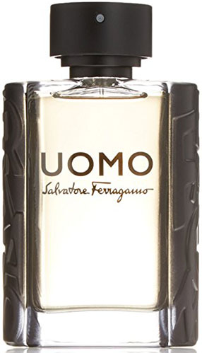 7. Salvatore Ferragamo Uomo Eau de Toilette