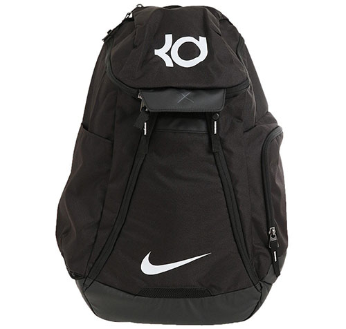 5. Nike KD Max Air Elite Basketball Backpack