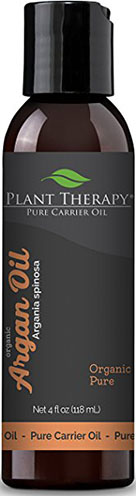 6. Plant Therapy Moroccan Argan Oil