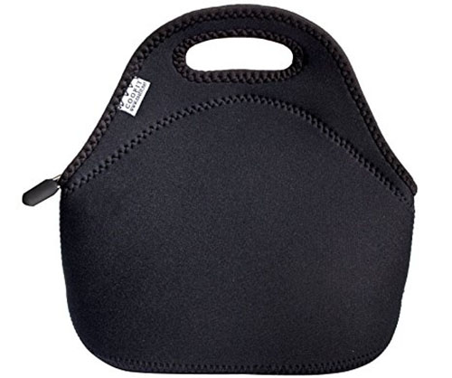 2. Coofit Neoprene Picnic Lunch Bag