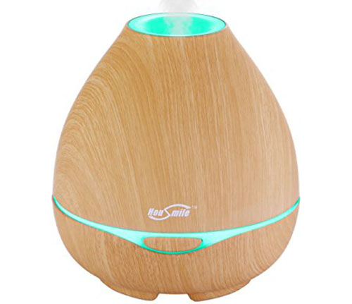 8. Housmile Essential Oil Diffuser