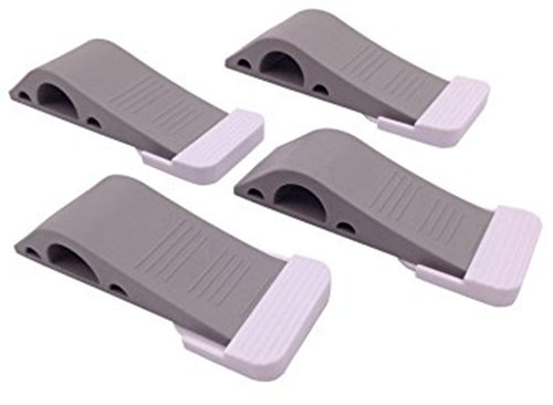 7. Door Stop – 4 Pack – BONUS