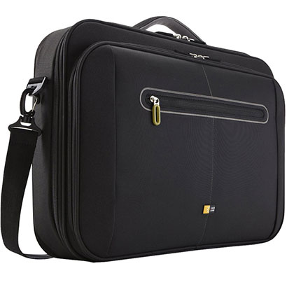 7. Case Logic 18-Inch Laptop Case (PNC-218)