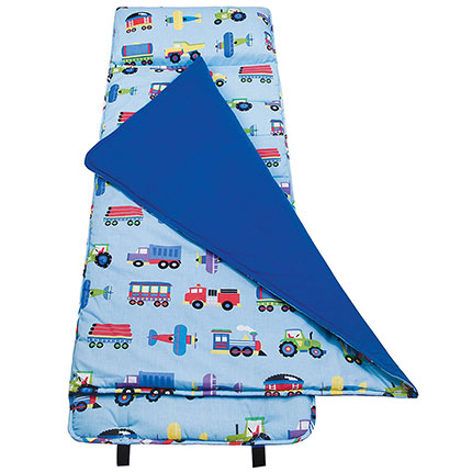 1. Wildkin Olive Kids Nap Mat