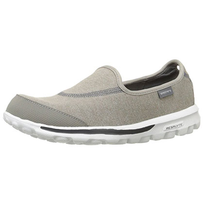 7. Skechers Performance Women’s Go Walk Slip-On