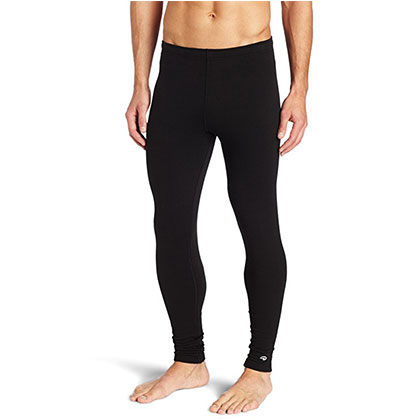 Top 10 Best Men's Thermal Underwear Bottoms in 2018 Reviews