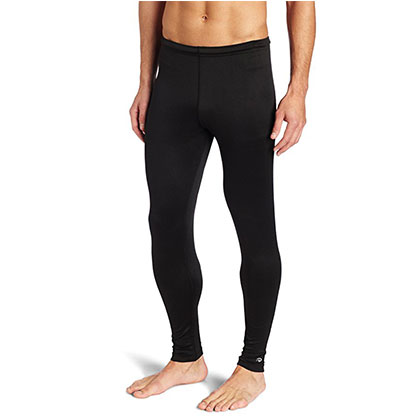 Top 10 Best Men's Thermal Underwear Bottoms in 2018 Reviews