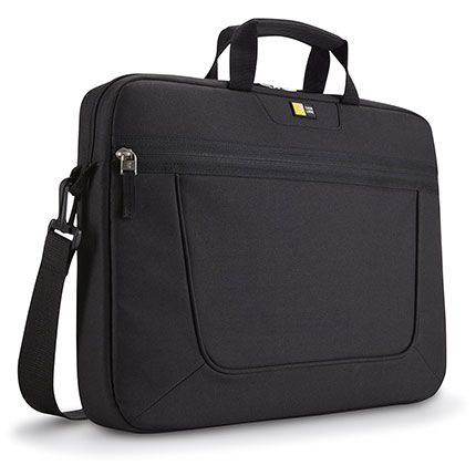 6. Case Logic VNAI-215 15.6-Inch Laptop Attache