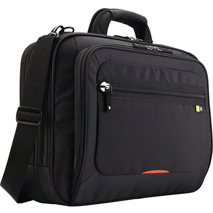 Top 10 Best Laptop Briefcases for Travel in 2019 Reviews - BestProReview