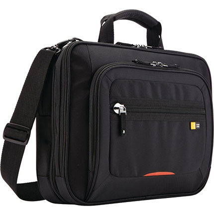 Top 10 Best Laptop Briefcases for Travel in 2019 Reviews - BestProReview