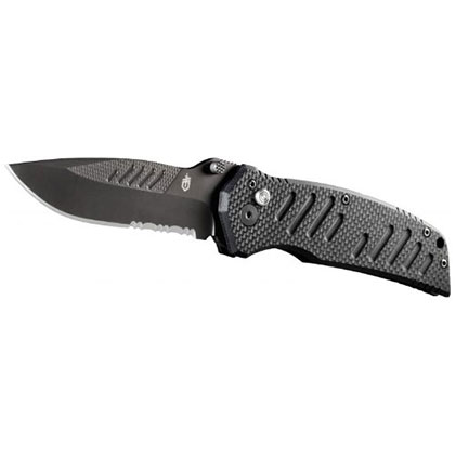 10. Gerber 31-001709 Swagger Knife