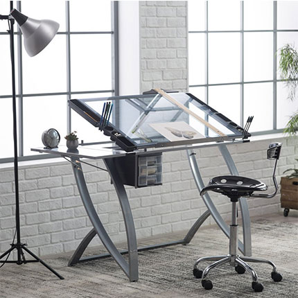 Top 10 Best Professional Drafting Table in 2019 Reviews - BestProReview